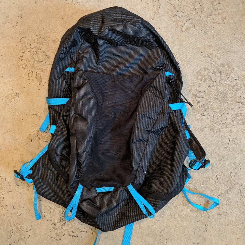 Mountain Hardwear 24L Backpack